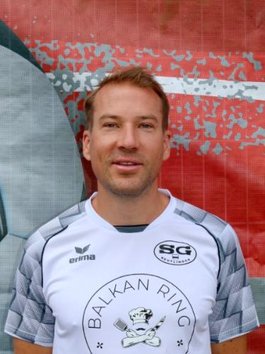 Christoph Sauter