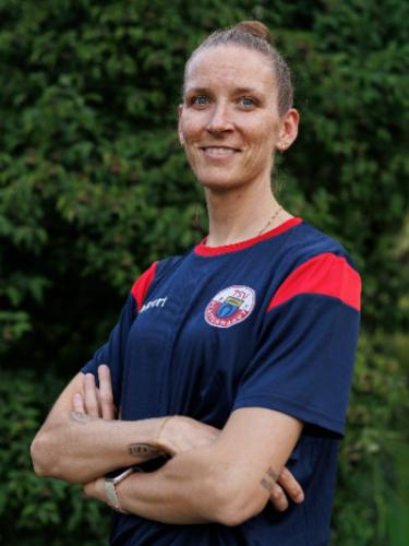 Julia Kiefer