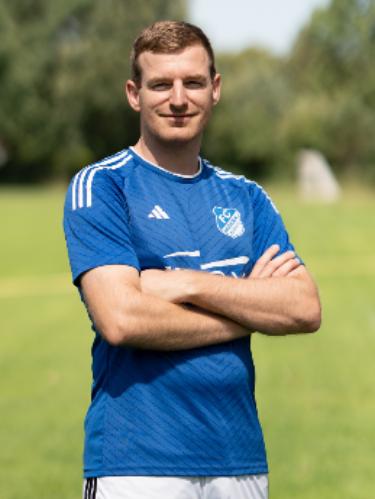 Peter Timm