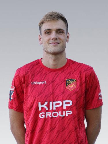 Tim Steinhilber