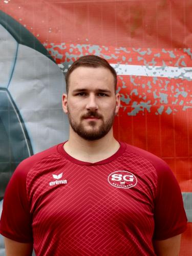 Sören Stütz