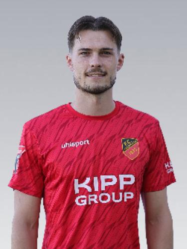 Tim Zölle