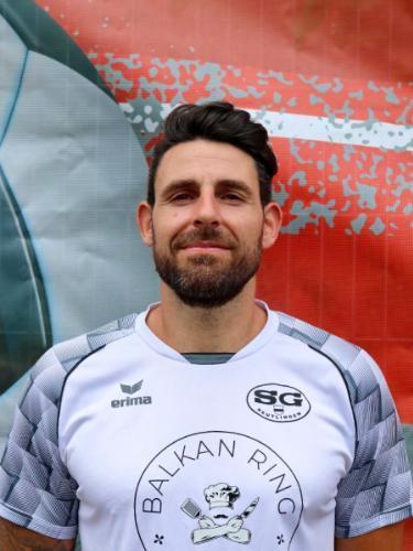 Christos Vasilopoulos