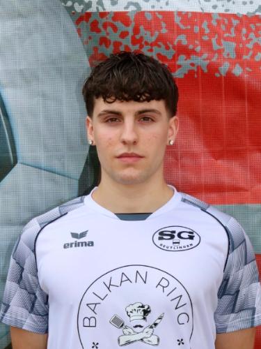 Rafael Valentin Vesenjak