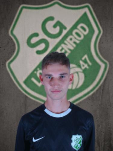 Gianluca Gerhard
