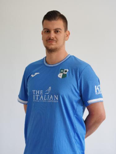 Marvin Lehmann