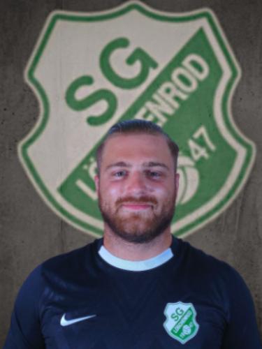 Sebastian Vogel