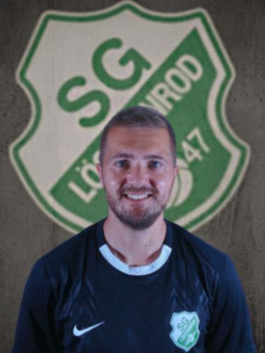 Niklas Jehn