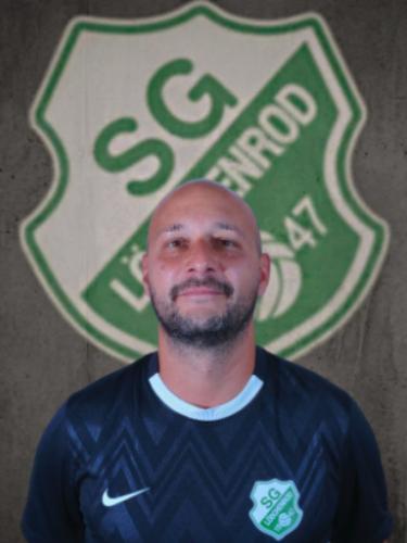 Igor Ristevski