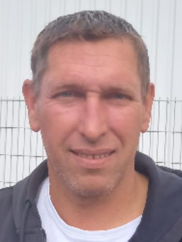 Alexander Hinz