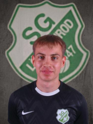 Lukas Mueglich
