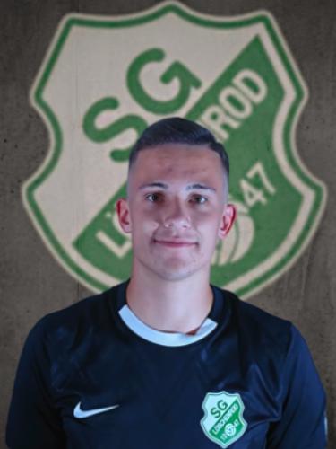 Noah Schmiedel