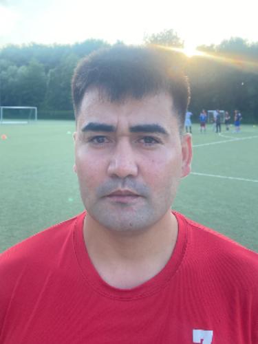 Samiullah Karimi