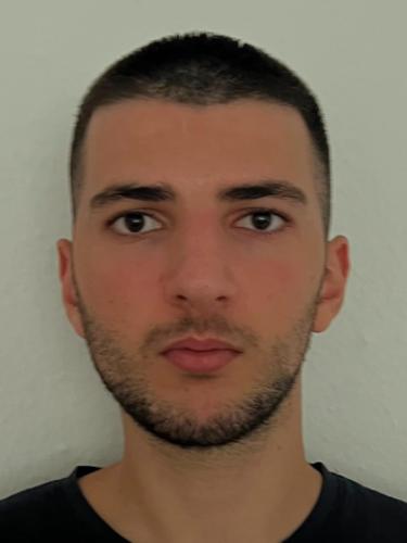 Mehmet Aldogan
