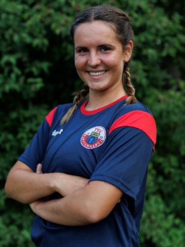 Anna Schaal