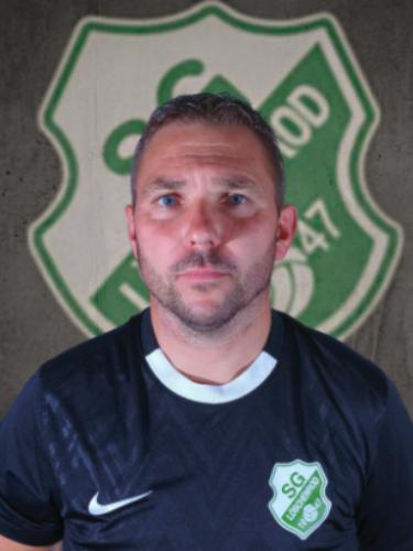 Mirko Gerhard