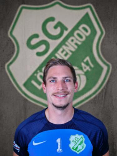 Nicolas Juergens