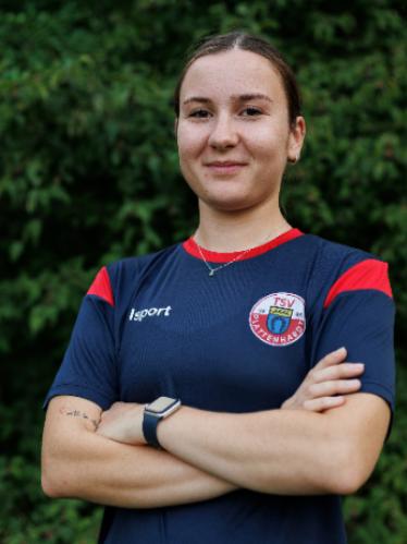 Nina Uhl
