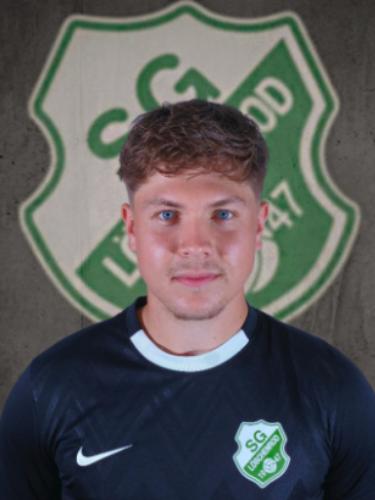 Luis Kühmstedt