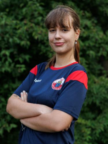 Chiara Verrone