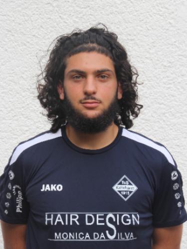 Mustafa Amin