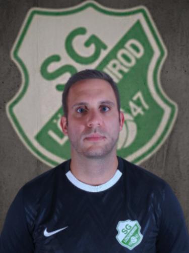 Manuel Vogel