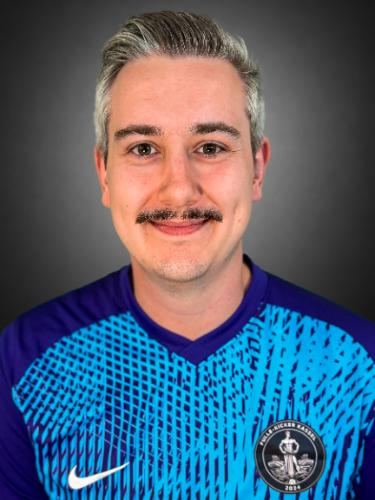 Lukas Zinram
