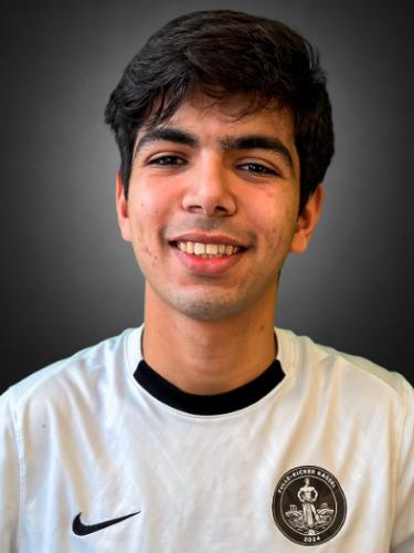 Mohammad Mohammad