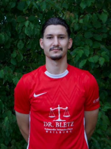 Jann Bangert