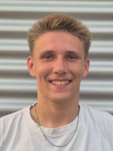 Timothy Schüttau