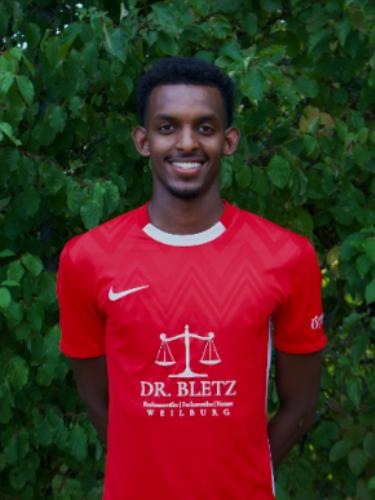 Zakariya Nur Ali
