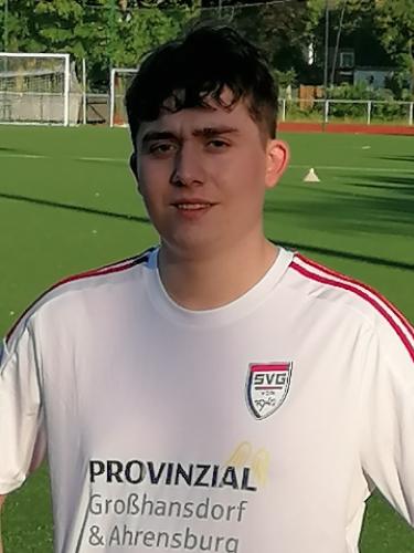 Maik Luca Busch