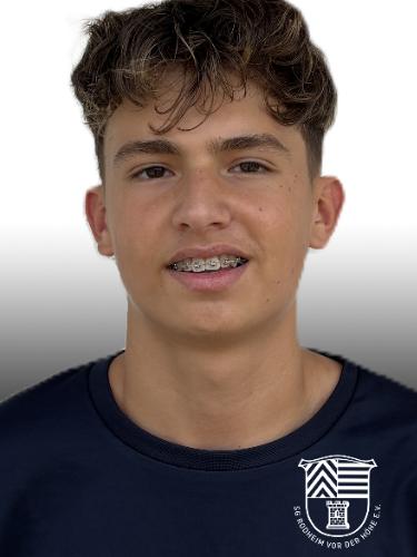 Malik Oezyalcin