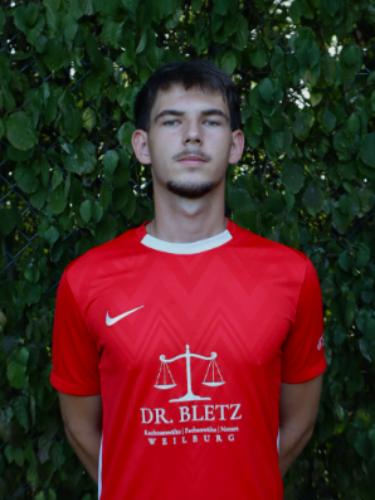 Eryk Bielak