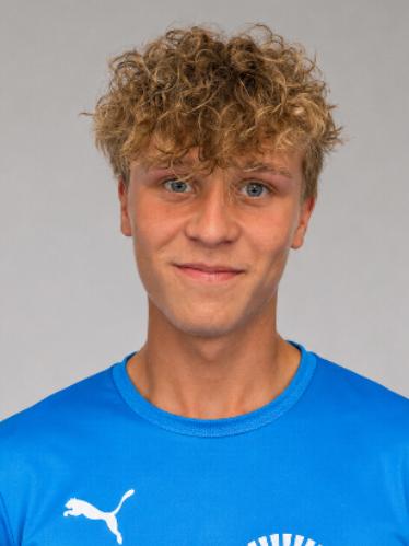 Luke Tyler Nilges
