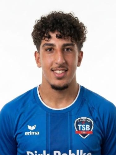 Zaid Abdullah Al-Jurani