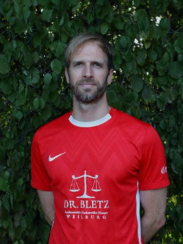 Christian Hardt