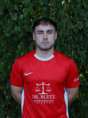 Jonas Hetzl