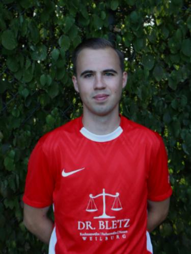 Fabian Lengwenus