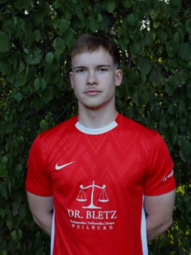 Maximilian Roth