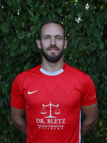 Matthias Schmidt