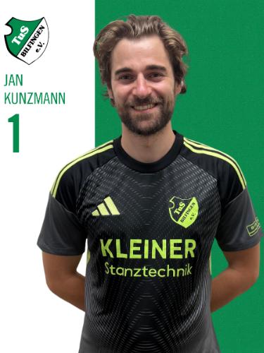Jan Kunzmann