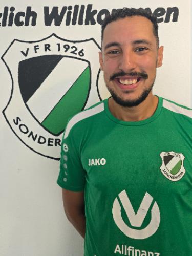 Helmi Ben Fathallah