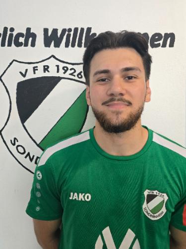 Furkan Isik