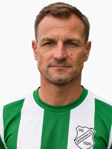 Andreas Dauer