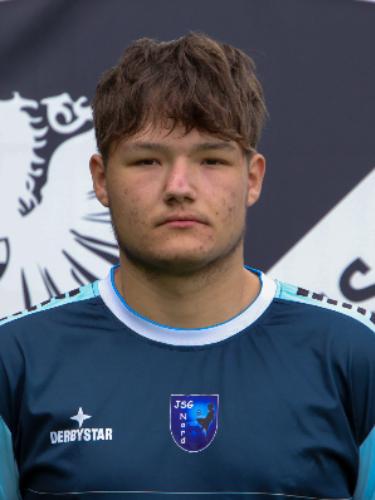 Chris Milan Anlauf