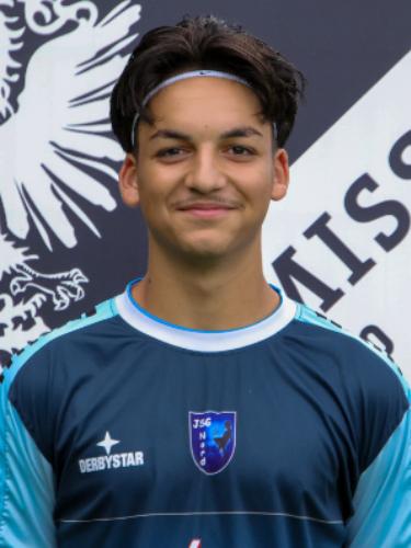 Tomen Aurèle-Diego