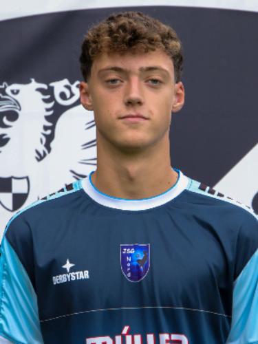 Niclas Becker