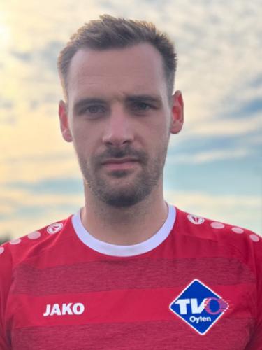 Patrick Wutzke