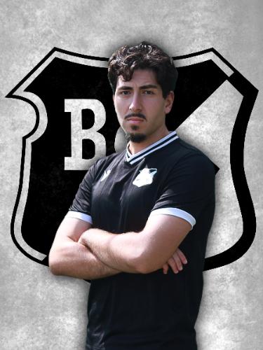 Haydar Baran Cinkaya